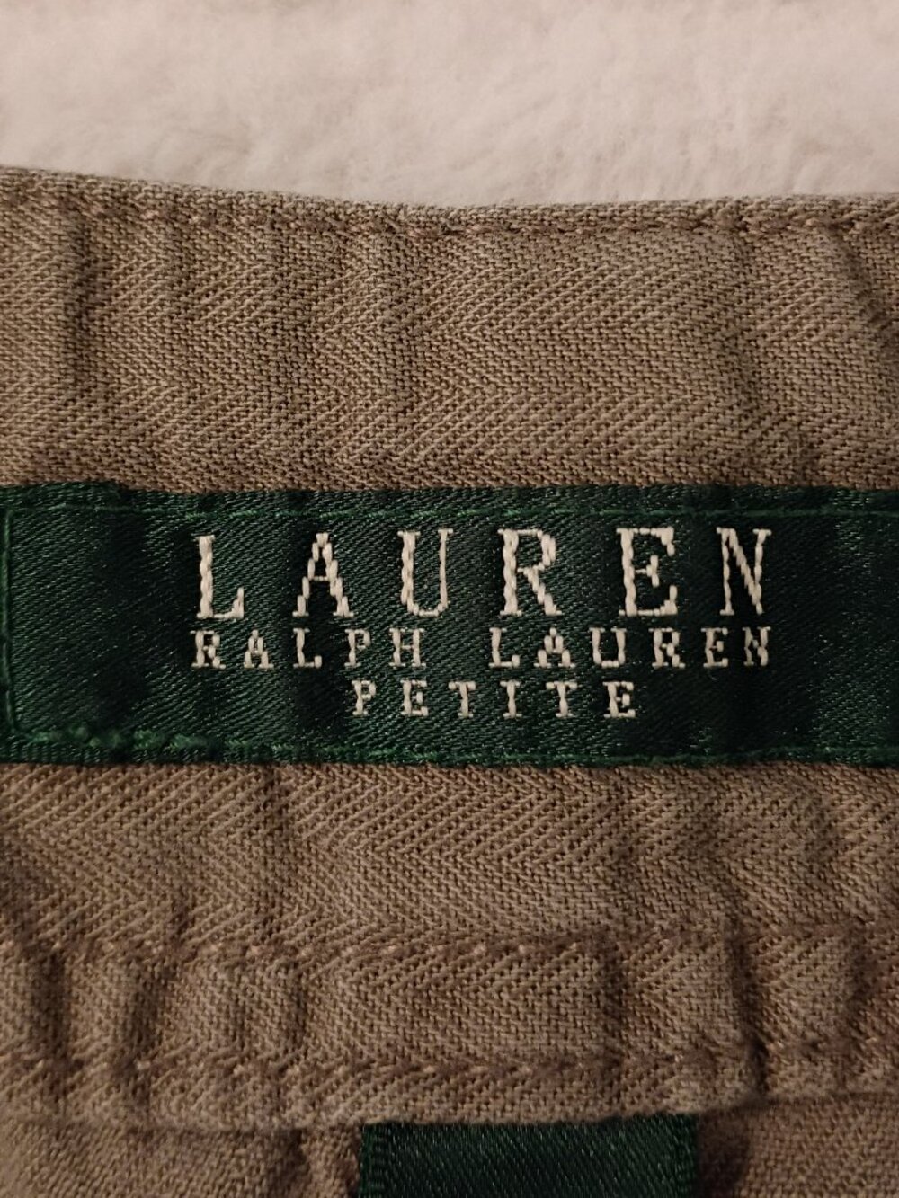 Lauren Ralph Lauren Skirt